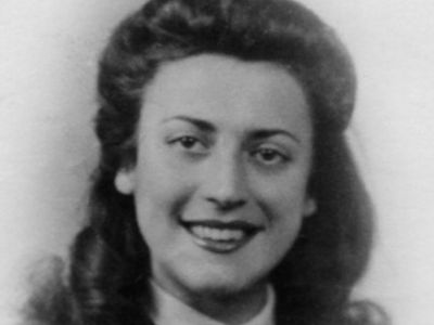 Mirella Stanzione | © Ravensbrück