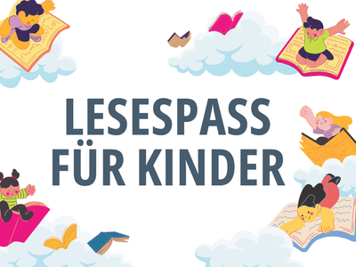 JB_Lesepaten2026 | © Regionalbibliothek Neubrandenburg