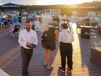 End of Season-Party | © SEETELHOTELS