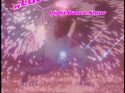 Woche der Bäderarchitektur: LED-Show