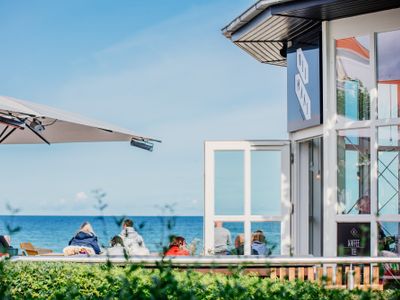 Happy Sounds mit DJ Bjørn Børge | © Binzer Bucht Tourismus