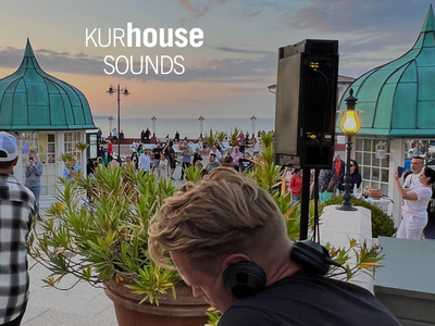 Kurhouse Sounds | © Virginie Beiss