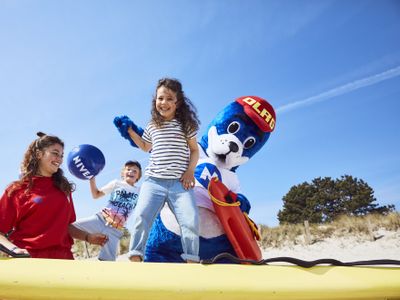 DLRG / NIVEA-Strandfest | © DLRG/NIVEA