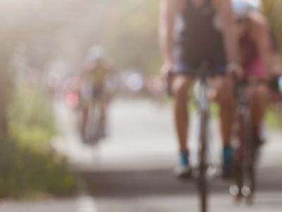 BALTIC X WOMEN’S RIDE 100 | © Shutterstock