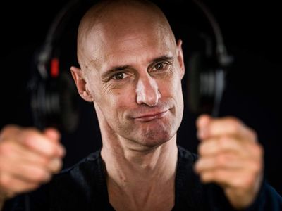 BINZ TANZT mit DJ Culture | © Frank Schabow