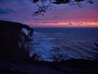 BALTIC X HORIZON HIKE | © Binzer Bucht Tourismus
