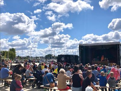 Theaterfestival | © Mathias Druse