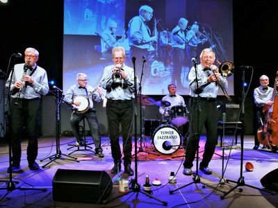 Tower Jazz Band