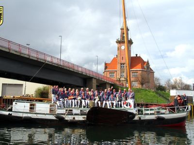 Konzert: Shanty-Chor Dortmund | © Shantychor Dortmund.JPG