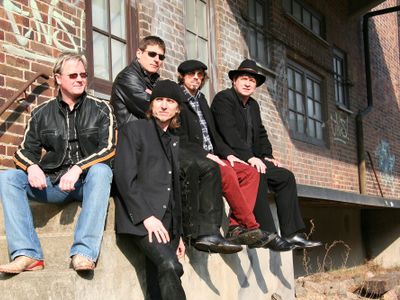 Konzert mit "Heart of STONES" | © HeartofStones.jpg
