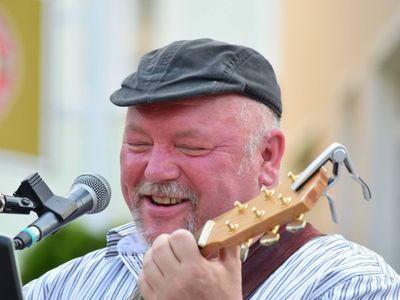 Konzert mit "Günny & Co." | © Günny & Co.jpg