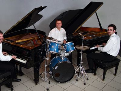 Piano Power Station | © Piano Power Station