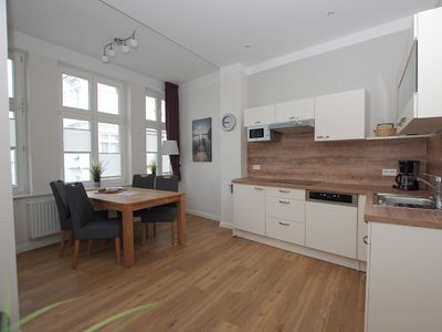 Villa Marianne - Fewo Miramar | © Inselparadies Ahlbeck