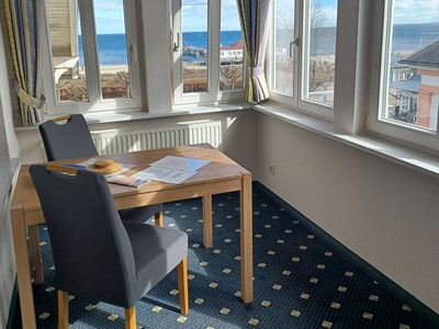 Villa Alice - Wohnung Usedom | © Inselparadies Ahlbeck