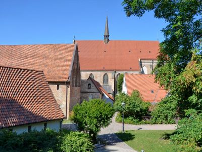 Kulturhistorisches Museum Rostock