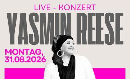 Copyright Foto: Yasmin Reese