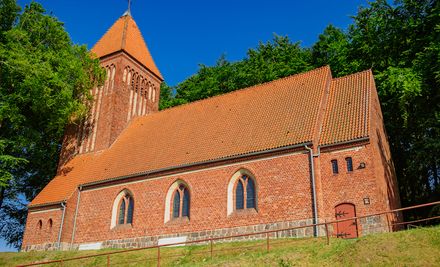 Binzer Bucht Tourismus/Christian Thiele