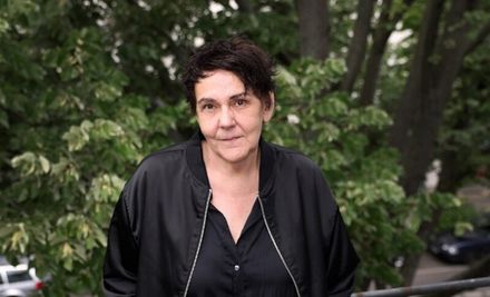 Dorothea Tuch