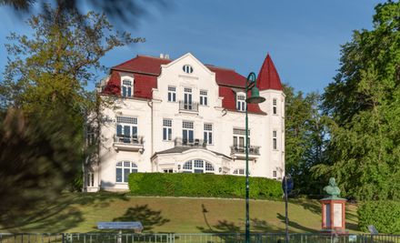 Eigenbetrieb Kaiserbäder