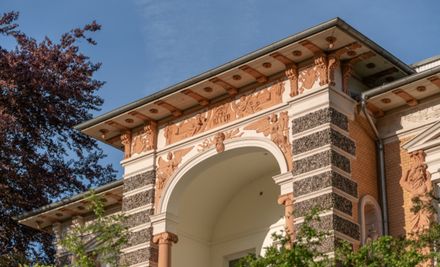 Eigenbetrieb Kaiserbäder