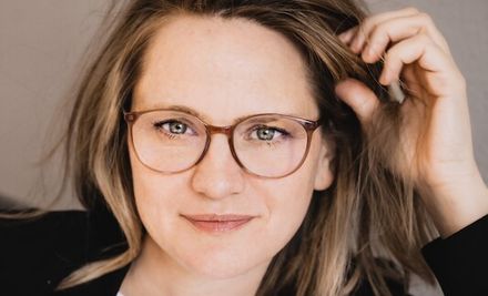 Irène Zandel