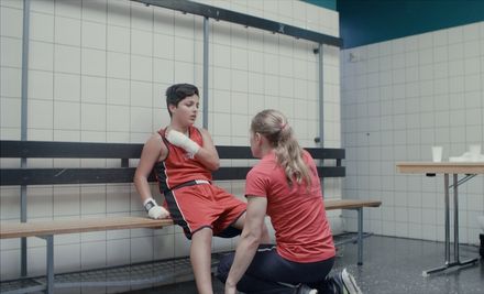 Knockout dreams, film still
