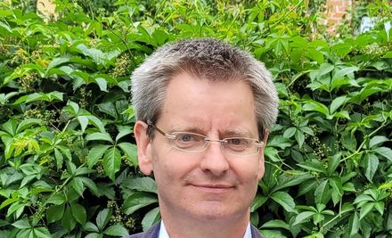 Bert Lingnau