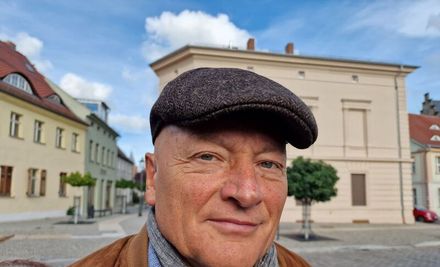 Thomas Lukow