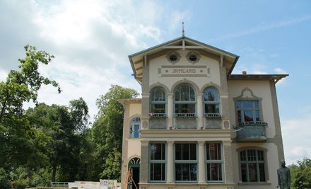 Museum Villa Irmgard