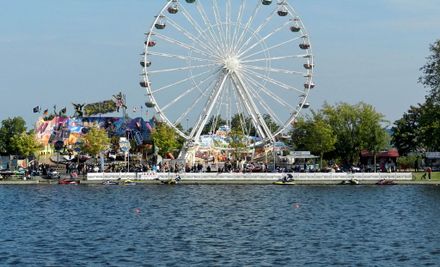Altstadtfest Schwerin