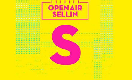 Selliner Sommer Open Air | Reservix (Bild bearbeitet)