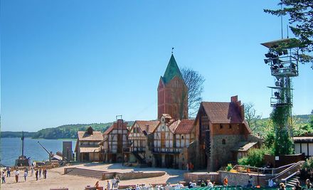 Störtebeker Festspiele