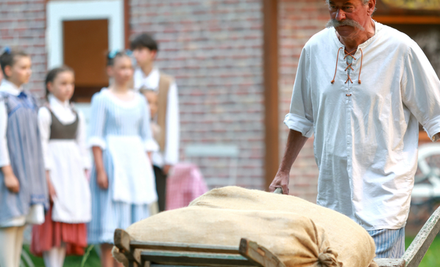 Alles Müller, oder... wie | © Darß-Festspiele