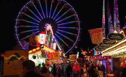 Parchimer Martinimarkt