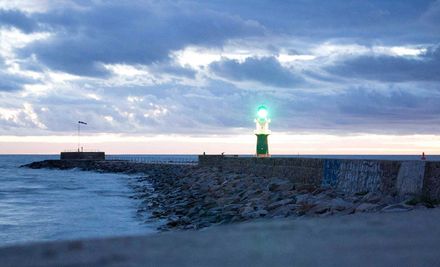 Leuchtturm | © IOW