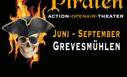 Piraten Open Air Grevesmühlen
