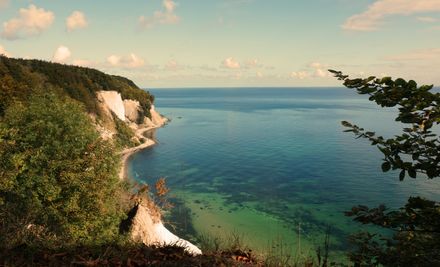 Tagesfahrt Inselrundfahrt Rügen | © Photo by Sascha Lichtenstein on Unsplash
