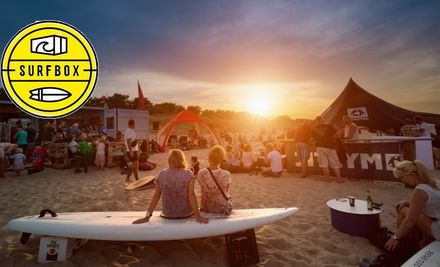 End of Season Party am Sportstrand | © sportstrand-martin-b-co-jan-kubea-2