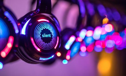 Silent Disco