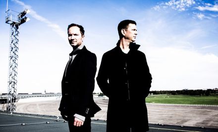 Arne Jansen & Stephan Braun | © https://www.kunsthalle-kuehlungsborn.de/event/arne-jansen-stephan-braun-2026/