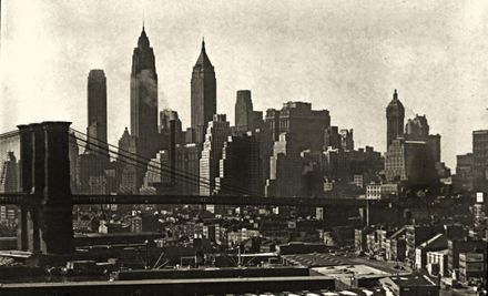 New York | © Antonius