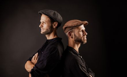 Duo Hübner - Schönfelder mit Piano & Cello 