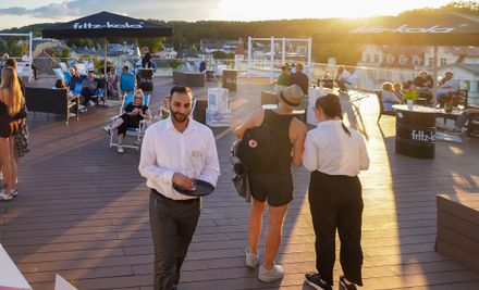End of Season-Party | © SEETELHOTELS