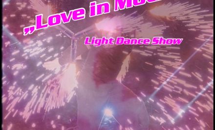Woche der Bäderarchitektur: LED-Show