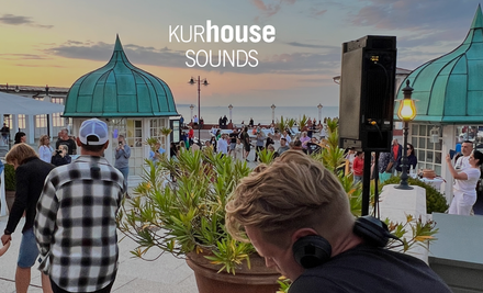 Kurhouse Sounds | © Virginie Beiss