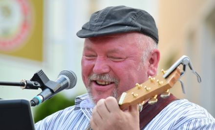 Konzert mit "Günny & Co." | © Günny & Co.jpg