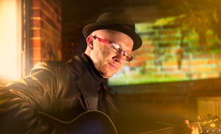 Konzert mit "Joe Carpenter" | © vorsprung media Stefan Walkowiak
