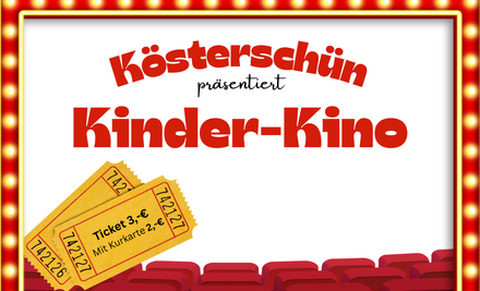 Kino IMX (2) | © Kurverwaltung Ostseebad Rerik