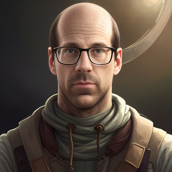 Portrait Sebastian Seidel