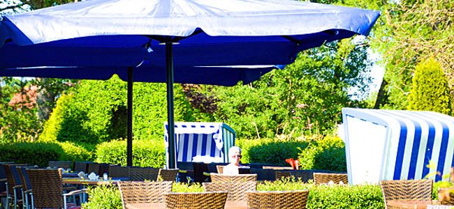 Inselhüpfen Rügen & Hiddensee